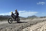 Barreda Bort voló bien alto y Després ahora lo escolta