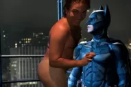 Las burlas a Cristian Castro en tanga con divertidos memes