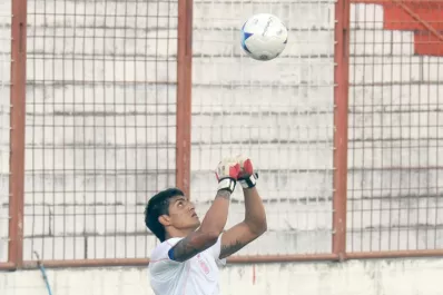 El guerrero que nunca se rinde