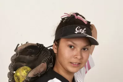 “Quiero jugar en la Selección”