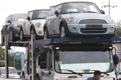 Habrá cambios en el impuesto a las Ganancias, señaló Recalde