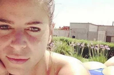 Marianela Mirra volvió al ataque a través de Twitter