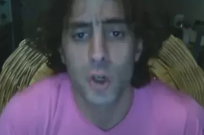 Un video subido a Facebook causó gran revuelo en la red social