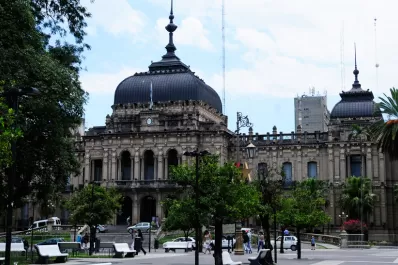Si Tucumán fuera la capital del país, ¿qué te gustaría traer de Buenos Aires?