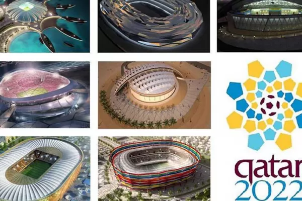 El Mundial de Qatar 2022 genera controversias dentro de la FIFA