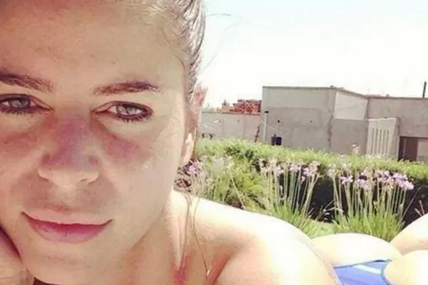 Marianela Mirra volvió al ataque a través de Twitter