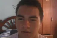 Parodiaron al tucumano que amenazó con tirar pirañas en el Cadillal