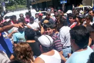 El Gobierno no permitirá que los ambulantes retornen a las calles del centro