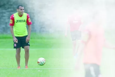 Salud, dinero y... el ascenso