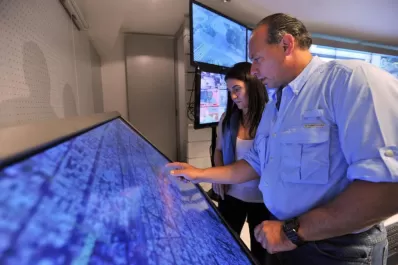 No hay marcha atrás con los incrementos a policías