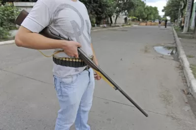 “Sólo con hechos se restituye la confianza”