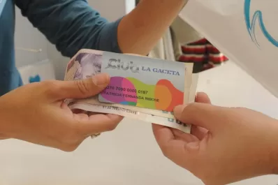 Aprovechá enero y renová tu vestidor con el Club LA GACETA