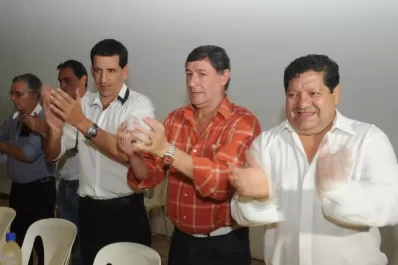 El massismo criticó a Alperovich y a Amaya