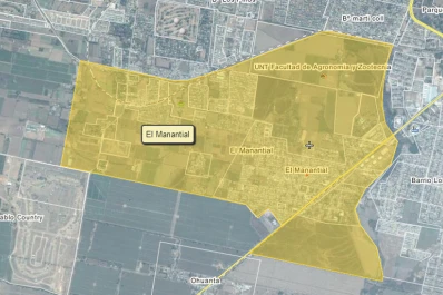 Una nena de 11 años murió electrocutada en un accidente doméstico