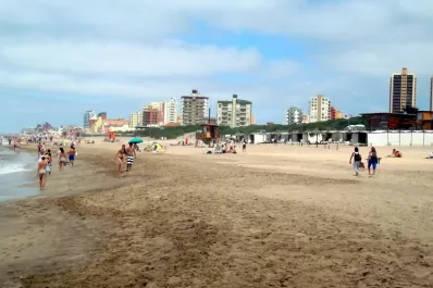 Asaltaron a un grupo de jóvenes tucumanos en Villa Gesell
