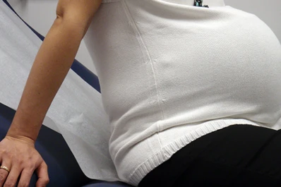 La vacuna triple bacteriana será gratuita y obligatoria para las embarazadas