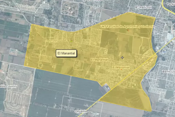 Una nena de 11 años murió electrocutada en un accidente doméstico