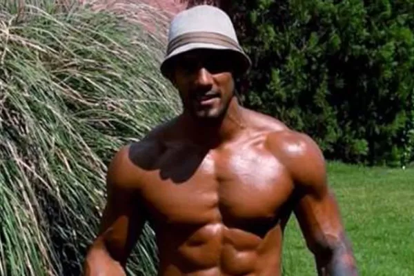 El ex de Flavio Mendoza hizo su descargo por Facebook