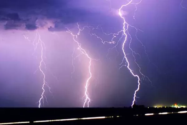 La última tragedia con un rayo en Tucumán se cobró dos vidas