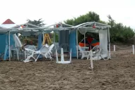 La tragedia de Gesell dejó cuatro muertos