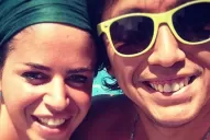 Marianela Mirra le contestó a Gonzalo Urueña