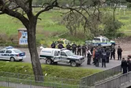 La madre y el padrastro de Priscila se negaron a declarar