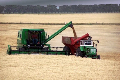 Se viene la industrialización de lo rural
