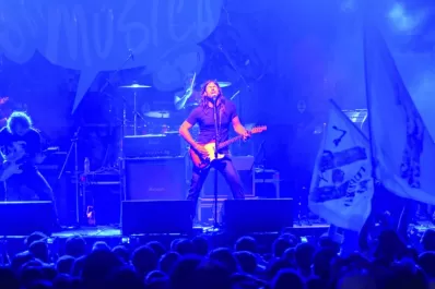 La Mancha de Rolando hará arder Tafí del Valle