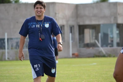 Pequeño con ideas satánicas