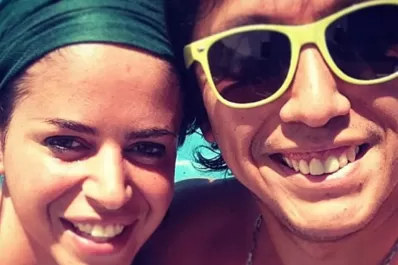 Marianela Mirra le contestó a Gonzalo Urueña