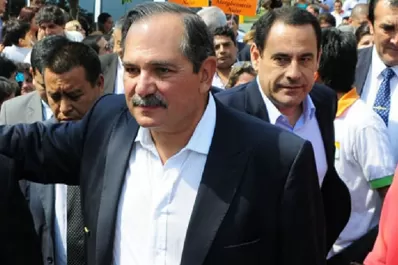 Alperovich habló sobre el desalojo de los ambulantes: Cumplimos con un fallo de la Justicia