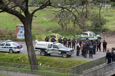 La madre y el padrastro de Priscila se negaron a declarar