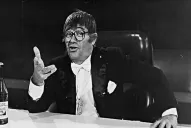 El “actor cómico de la Nación” sigue vigente