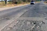 Temen que se caiga la licitación por la 304