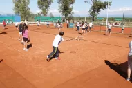 Dicen los que juegan