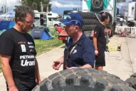 “Nos están matando”