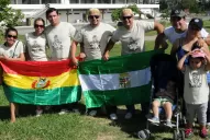 El Dakar desata una pasión sin fronteras