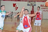 Todos los focos para Victoriano