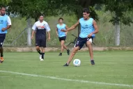 Atlético hizo valer sus individualidades y derrotó 2 a 0 a Central Norte