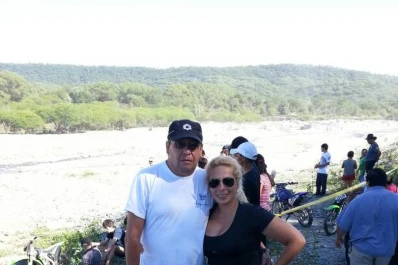 La pasión no entiende de distancias