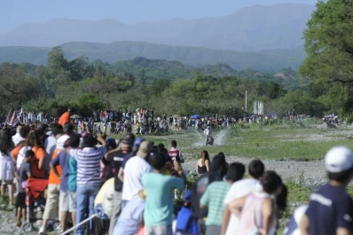 En los ojos de todo el mundo