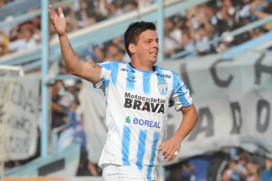 Los delanteros que cambieron de club