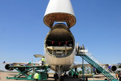 Tucumán se diversifica y exporta equipos tecnológicos a Ecuador