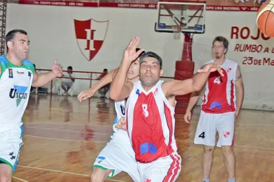 Todos los focos para Victoriano