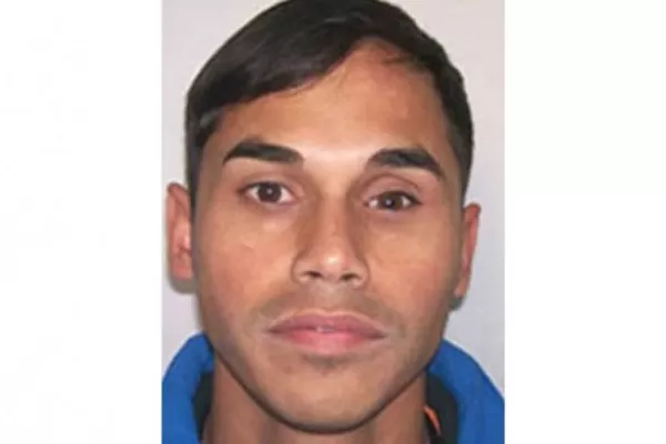 Matan en Brasil a uno de los cerebros de la fuga del penal de Ezeiza