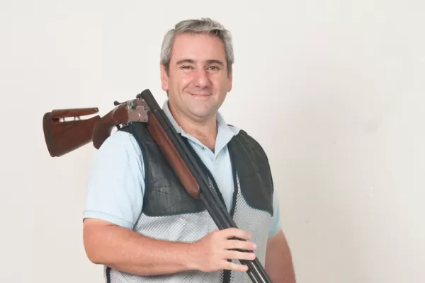 Donde pone el ojo, pone la bala