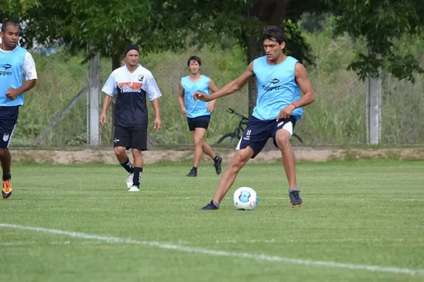 Atlético hizo valer sus individualidades y derrotó 2 a 0 a Central Norte
