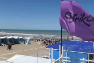 Villa Gesell: Podrían dar el alta a la hermana de una de las víctimas