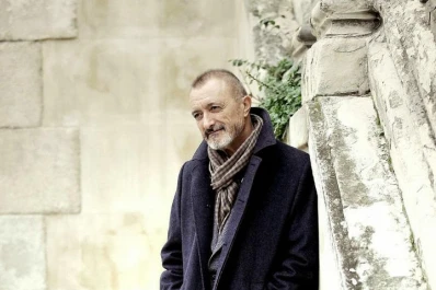 Otro as en la mangade Pérez-Reverte