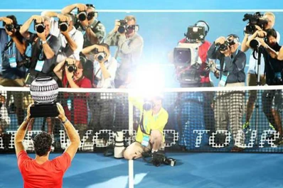 Del Potro va a ser Nº 1 del mundo